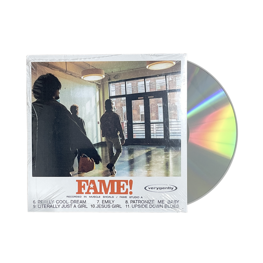 DUMBA$$ MODE / FAME! Double EP CD